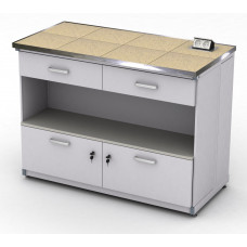 Стіл демонстраційний лабораторний (Х0068698)