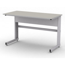 Стол ученический лабораторный для кабинетов физики и биологии