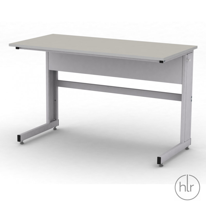 Стол ученический лабораторный для кабинетов физики и биологии (41-01.111)