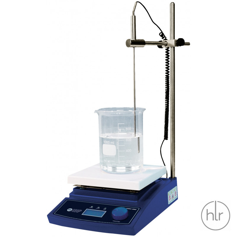 Плита нагревательная с температурным датчиком HP-30D-Set DAIHAN