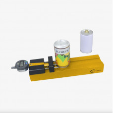 Цифровой толщиномер шва банки	STG-200-d (YI-C CHECK)