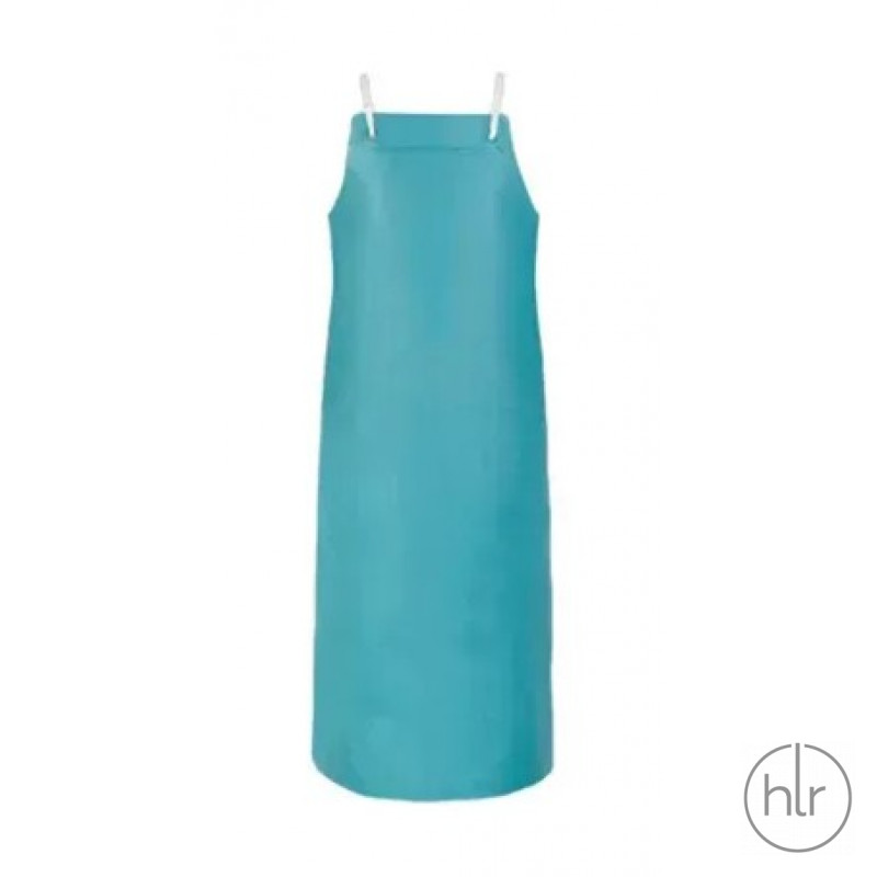 Фартух ПВХ 45G,  (PVC-45G), розмір 90*115 см