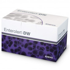 WENTDW-200 Реагент ENTEROLERT DW Snap Packs для 100 мл образца