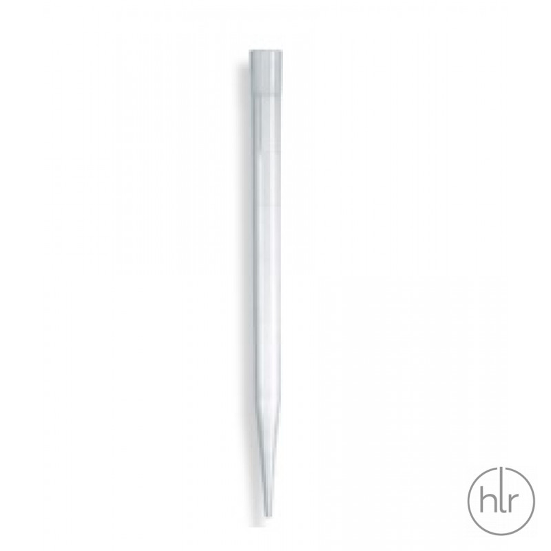 Наконечник для пипет-дозатора 500-5000 мкл (200 шт/уп) VITLAB (146294)