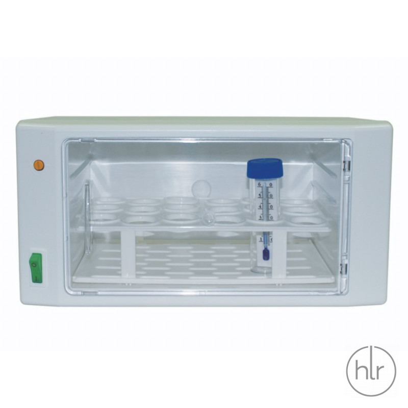 Мини-инкубатор для микробиологических образцов Cultura 230 В