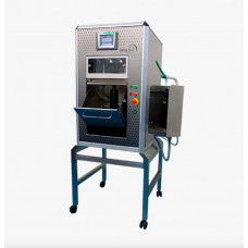 Прибор для випробувань ПЕТ і склотари на розрив Delta 3300 (Somex)