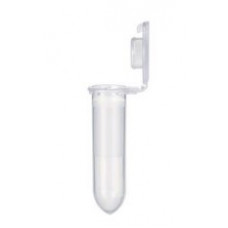 Мікропробірки ПЦР SafeSeal, 2.0 мл, РР, діам.10,8 мм, 2000шт/уп (Sarstedt)