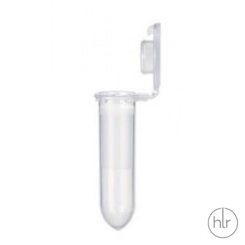 Микропробирки ПЦР SafeSeal, 2.0 мл, РР, диам.10,8 мм, 2000 шт/уп (Sarstedt)