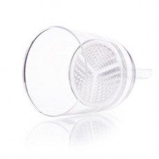 Воронка Бюхнера 1000 мл, D = 120 мм, для фільтрів d = 110 мм (DURAN, Німеччина) (213415401)