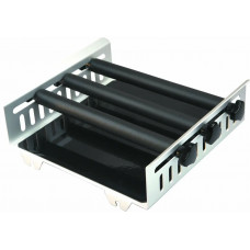 Платформа с роликовым прижимным механизмом вдоль SK180.1