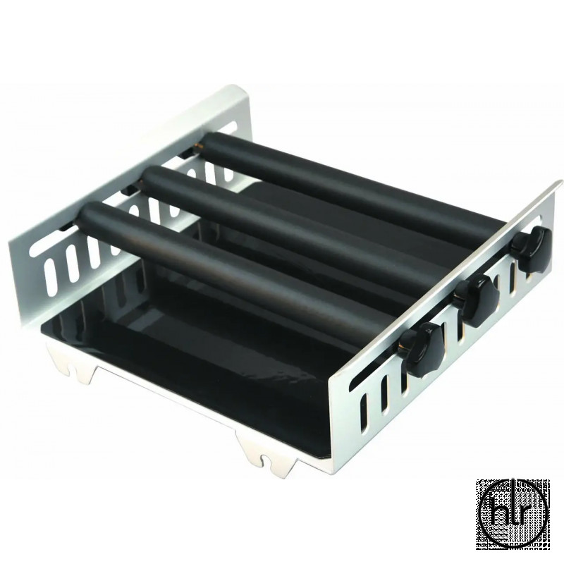 Платформа с роликовым прижимным механизмом вдоль SK180.1