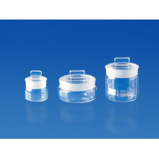 Стаканчик для зважування Бюкса (Чехія) 2603/60х70мм СН50/12