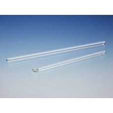 Палочка скляна L=100 мм d=4мм SIMAX