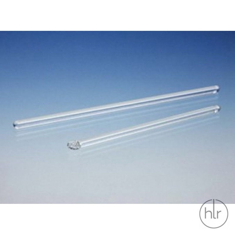 Палочка стеклянная L=100 мм d=4мм SIMAX