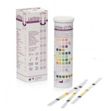 Тестовые ленты "LabStripU11 Plus" 150шт/уп.