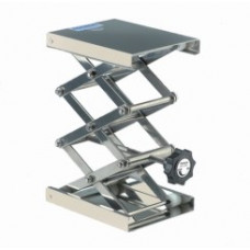 Столик подъемный лабораторный (нерж.сталь) MAXI 160х130 мм, Bochem (Германия)