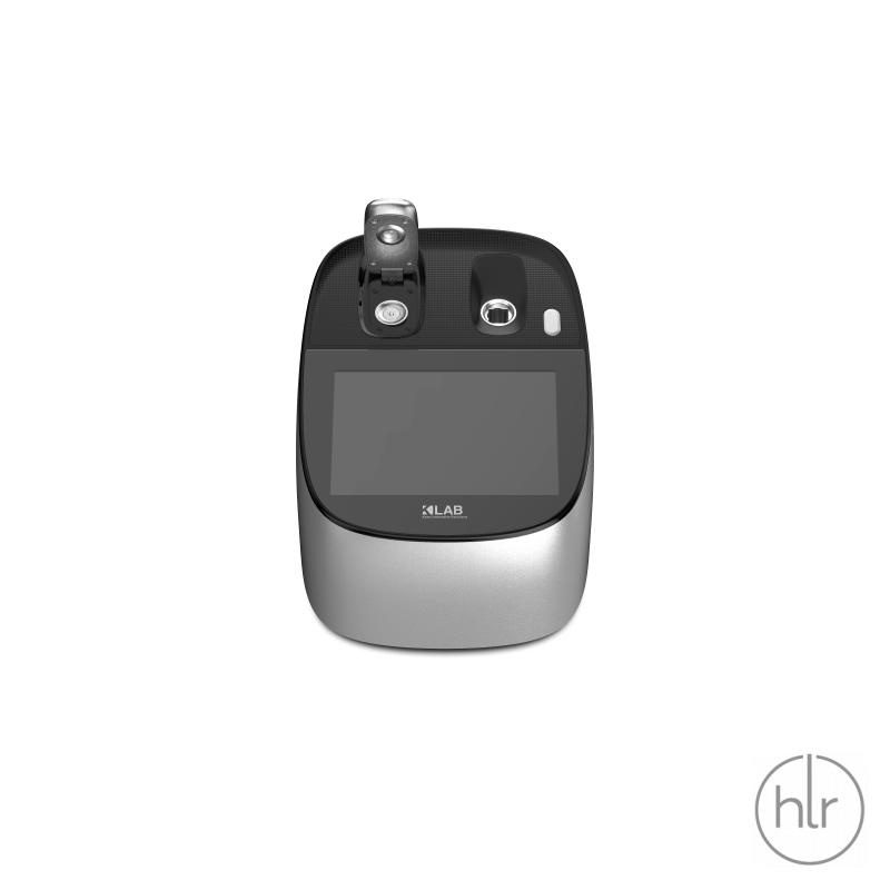 Спектрофотометр OPTIZEN NanoQ