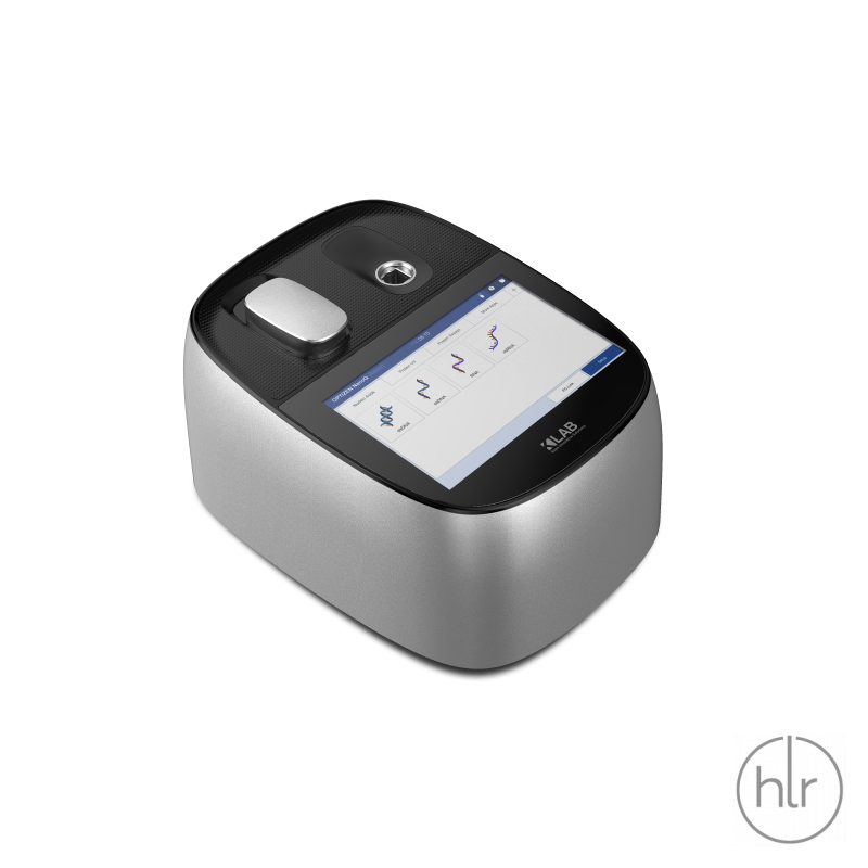 Спектрофотометр OPTIZEN NanoQ