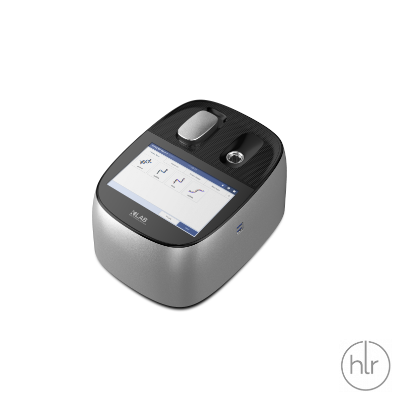Спектрофотометр OPTIZEN NanoQ