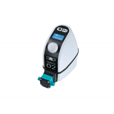 Насос дозуючий Simdos FEM 1.02 KT.18 RC-P, KNF, Німеччина