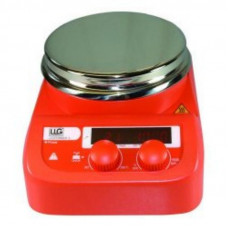 6263410. Магнитная мешалка с нагревом и термодатчиком uniSTIRRER 3 (LLG)