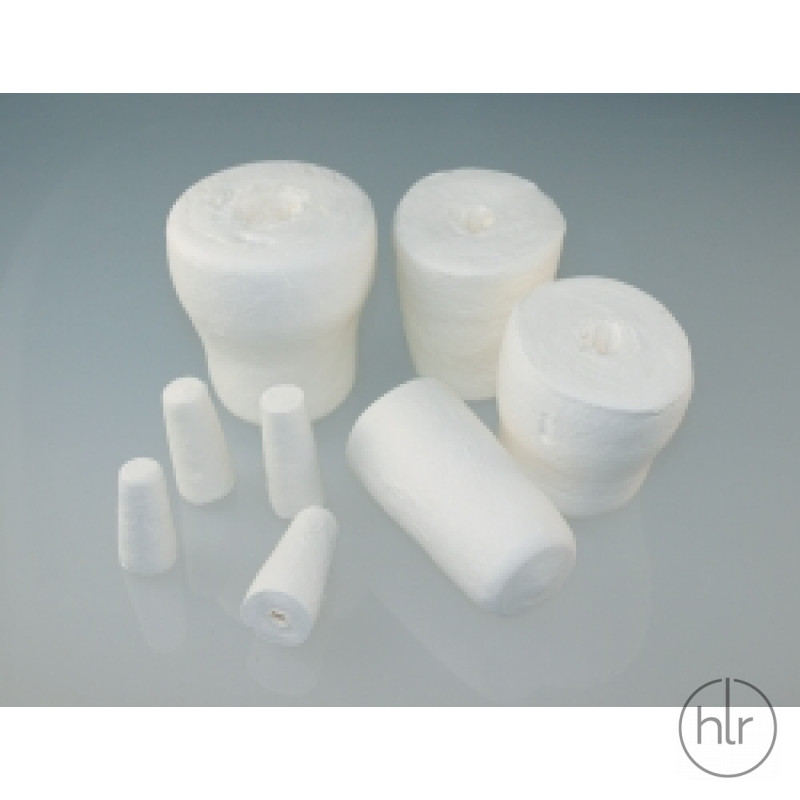 Пробка целлюлозная №19