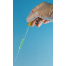 Піпетка Пастера 230 мм скляна 1000 шт/уп