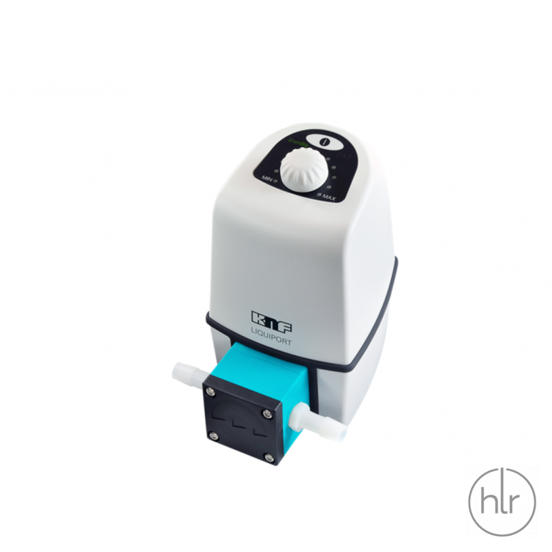 Насос диафрагменный жидкостной Liquiport NF 1.300 RC, KNF, Германия