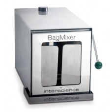 Гомогенизатор BagMixer 400 W, 50-400 мл (Interscience)
