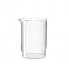 Склянка висока для визначення насипної їщільності V=100 мл, d=48 мм