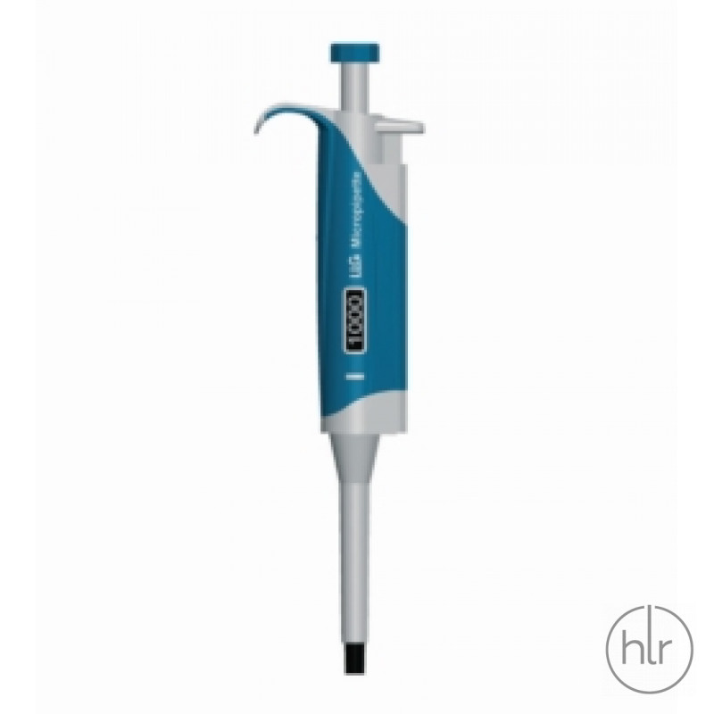 Піпет-дозатор LLG 100-1000 мкл