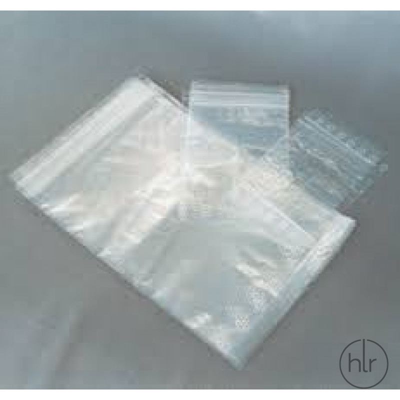 Пакеты для проб, 120х170мм, с полем для надписи, ПЭ, уп./100шт. (LLG) (9.404 172)