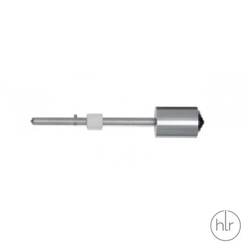 Измерительный шпиндель MK DIN N° 2 Lamy Rheology