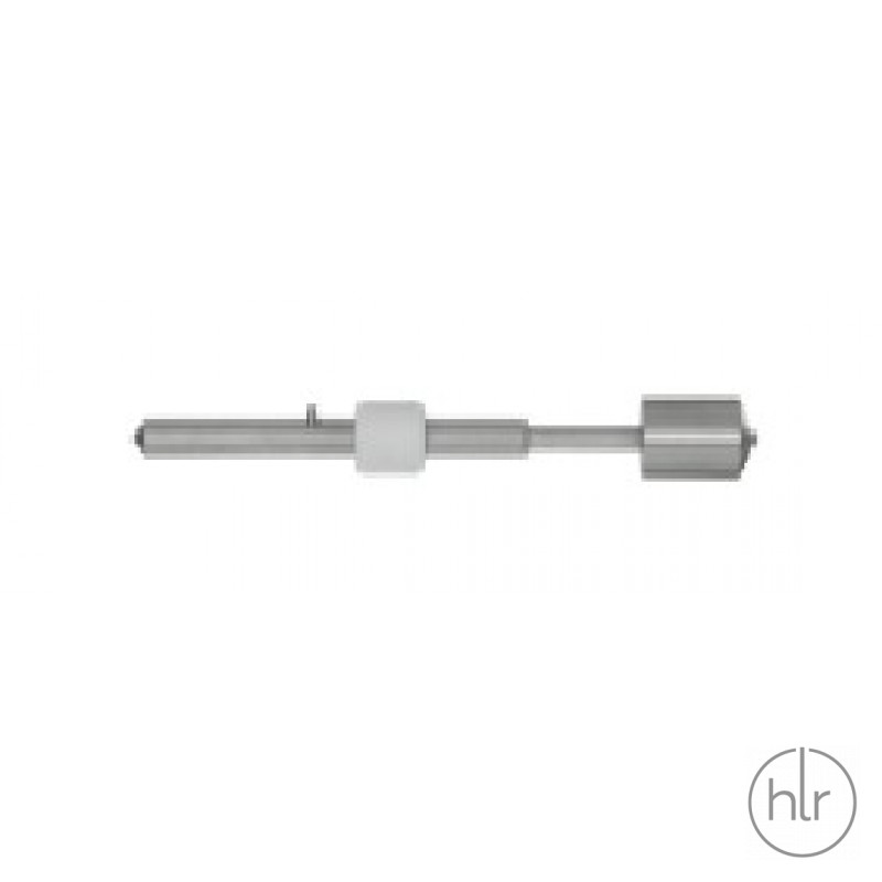 Измерительный шпиндель MK DIN N° 3 Lamy Rheology