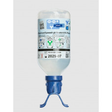 Флакон для промывки глаз, pH нейтральный, 500 мл PLUM 4801