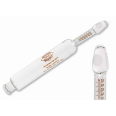 Бутирометр для обезжиренного молока 0-1/0.02% (Gerber Instruments AG) (9.112 564)