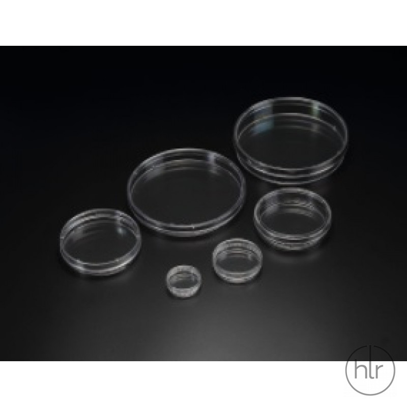 Чашки Петрі, стер., для культур клітин, 150x20mm, 10 шт./уп., SPL (20151)