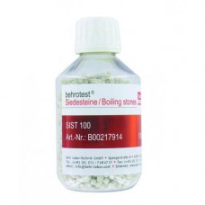 Кипелки из пористой керамики behrotest 100 г/уп Behr