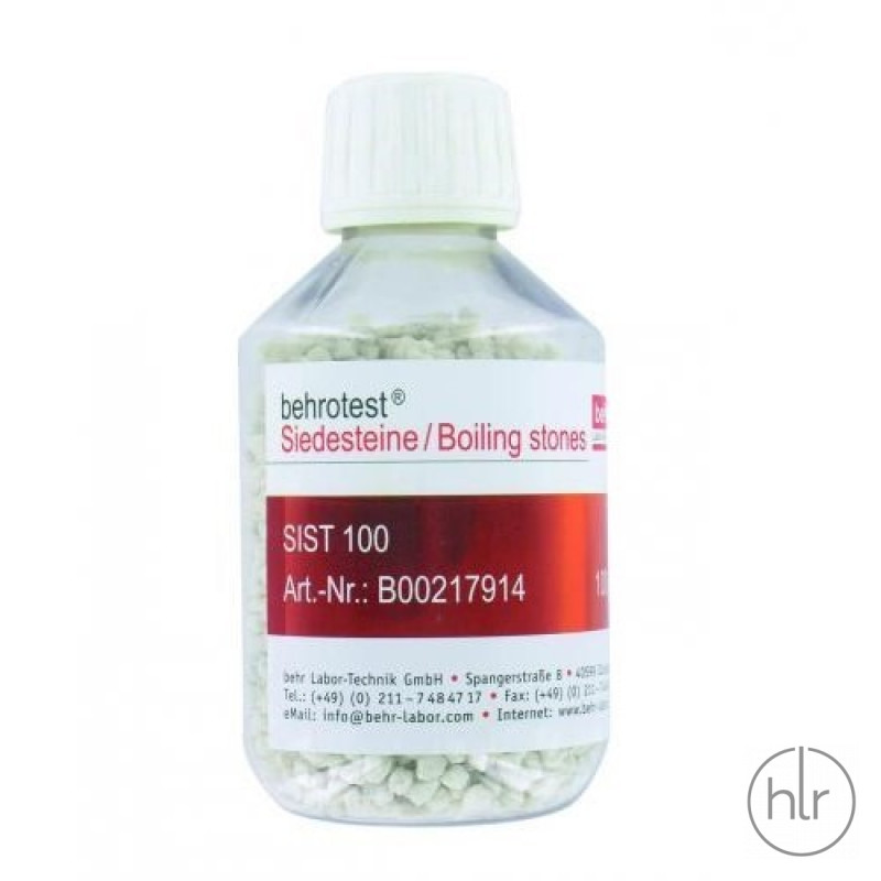 Кипелки из пористой керамики behrotest 100 г/уп Behr
