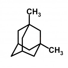 18,783-6 1,3-Диметиладамантан, ≥99%, 5 г