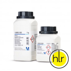 Гольмий оксид (III) LAB Merck уп. 2 г