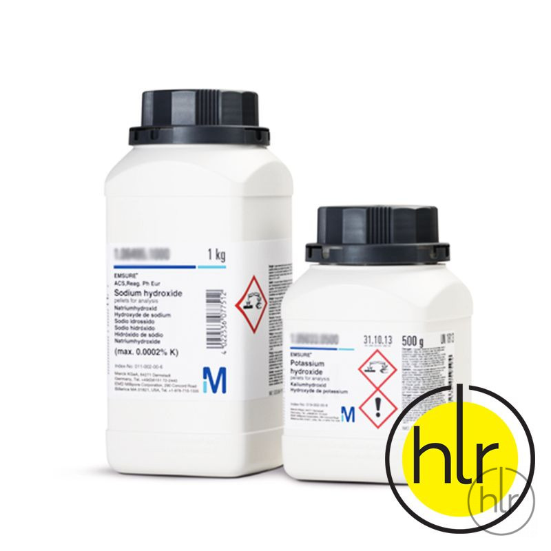 Гольмій оксид (III) LAB Merck уп. 2 г
