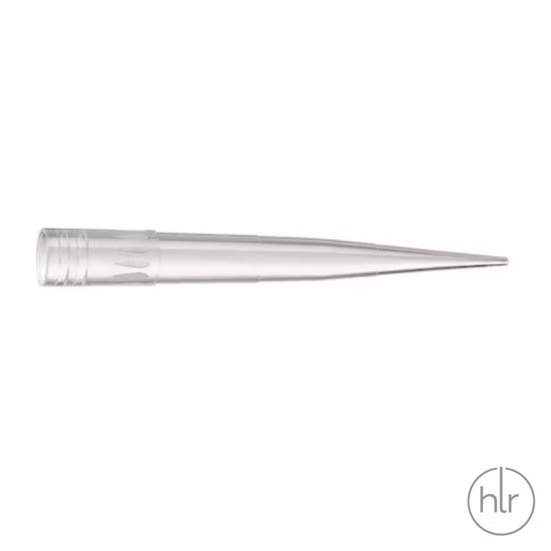 Наконечники ep T.I.P.S. Standart, 50...1000 мкл, прозрачные, 1000 шт./уп., Eppendorf