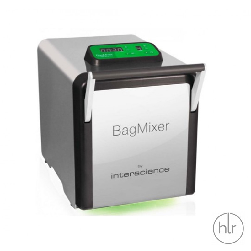 Гомогенизатор BagMixer 400 S, 50-400 мл (Interscience)