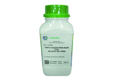 Агар Олькеницкого ISO 6579, ISO 19250 Conda 500 г