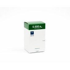 Поверочный стандарт (калибровочный раствор) 0,500 aW (8.57 mol/kg LiCl) для AquaLab