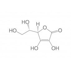 L(+)-Аскорбиновая кислота ≥99 %, Ph.Eur, USP, BP, E 300 Carl Roth 100 г