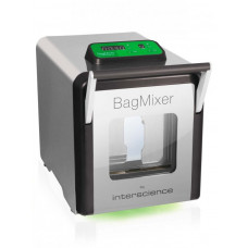 Гомогенизатор BagMixer 400 SW, 50-400 мл (Interscience)