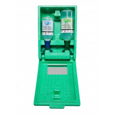 Станція для екстренного промивання очей PLUM 4810