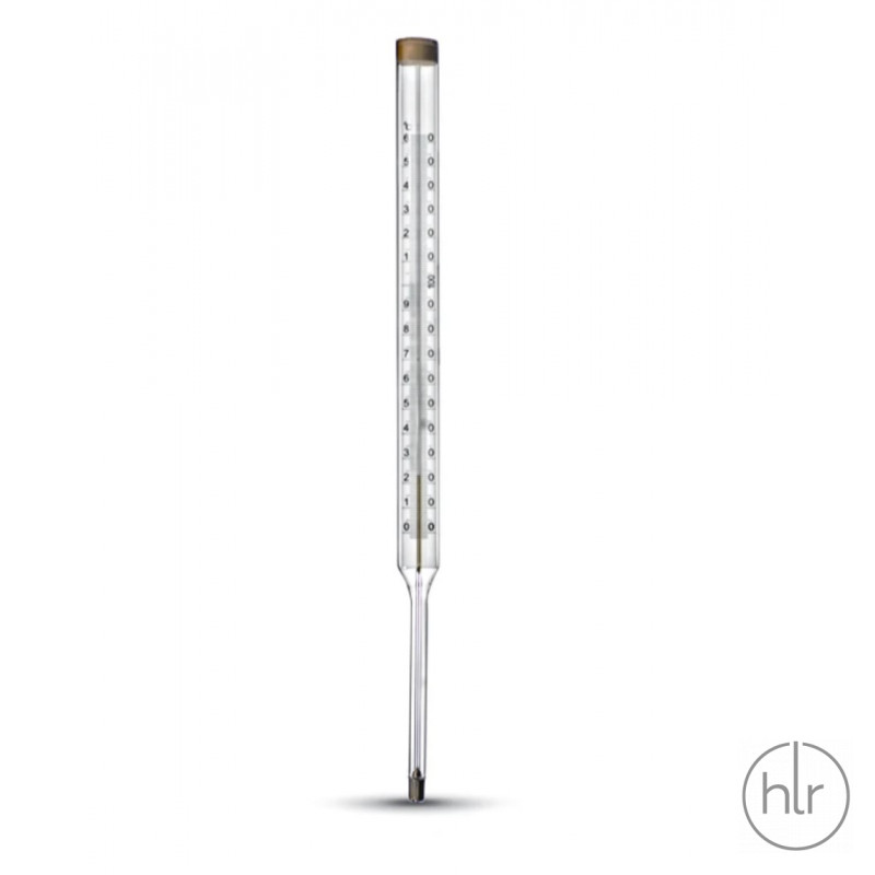 Термометр технический ТТЖ-М  исп.1 П5 ( 0+150/2,0 С) в/ч 160 н/ч 103